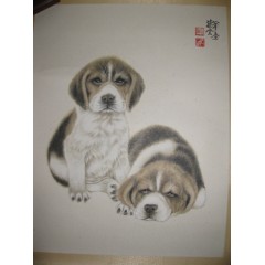 劉民強 - 56 X 70